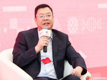 老龄化下医疗筹资体系如何可持续？复星联合健康保险赖晓辉：年轻人快点结婚生孩子