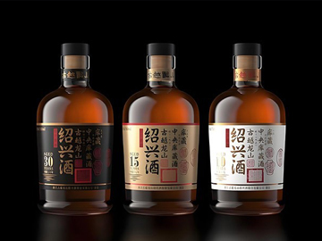 古越龙山联姻华润啤酒，千年黄酒破圈攻守道