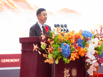 2025郎酒重阳下沙大典：筑牢品质根基，共酿时代经典