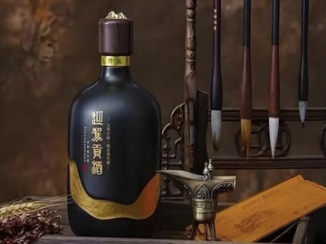 迎驾贡酒 | 徽酒黑马失速，行业调整期阵痛持续