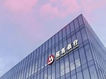 招商银行谋变低利率时代