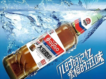 大窑“易主”背后：资本如何重塑一瓶国民汽水的命运