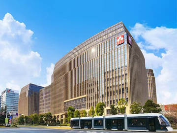 华泰证券 | 平稳换届 开启新征程