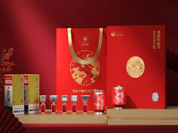 春节营销照出酒企“热闹”与“旺销”