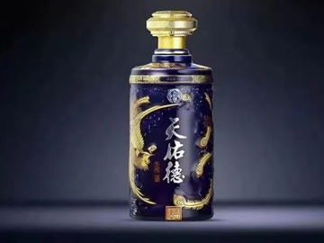 天佑德酒 | 深度调整下阵痛与求变