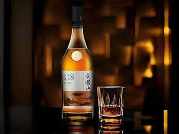 黄酒市场风云再起 | 啤酒老将唐桂江加盟会稽山