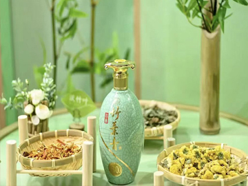 非遗不老，青春正好！竹叶青酒用古老技艺叩开Z世代心房