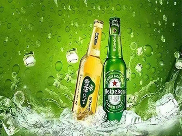 华润啤酒啤白双赋能战略遇阻