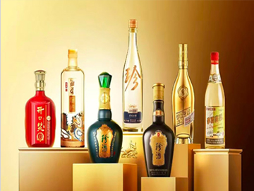 珍酒李渡 | 大珍破局模式验证 万商联盟拓圈升级