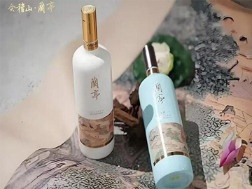会稽山 | 业绩高增之下有隐忧