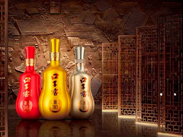 口子窖|高档酒哑火 低档酒难支