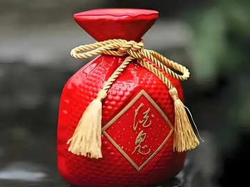 酒鬼酒 | 深度调整中的韧性修复